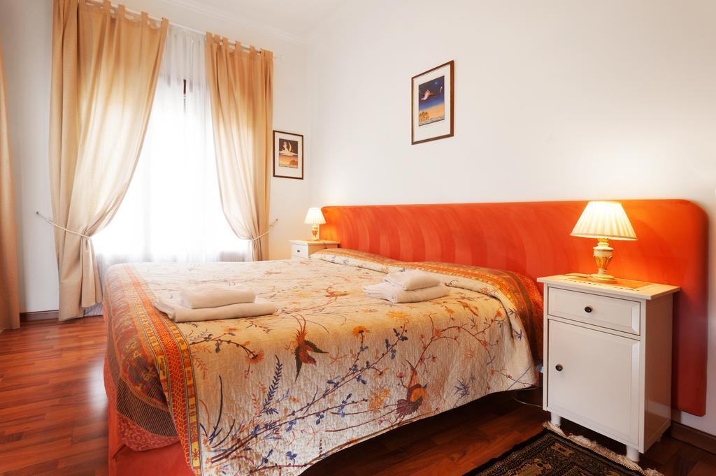 Outlet Sweet Venice ميستر المظهر الخارجي الصورة