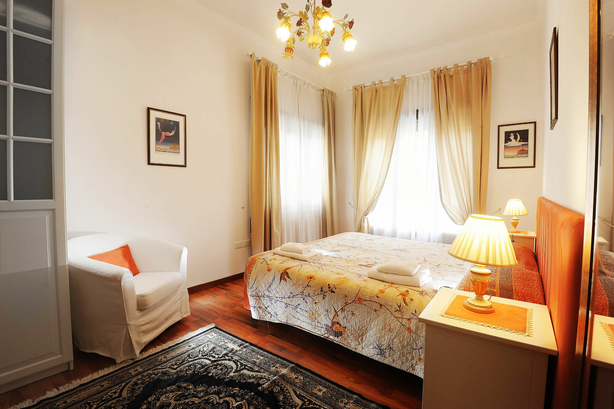 Outlet Sweet Venice ميستر المظهر الخارجي الصورة