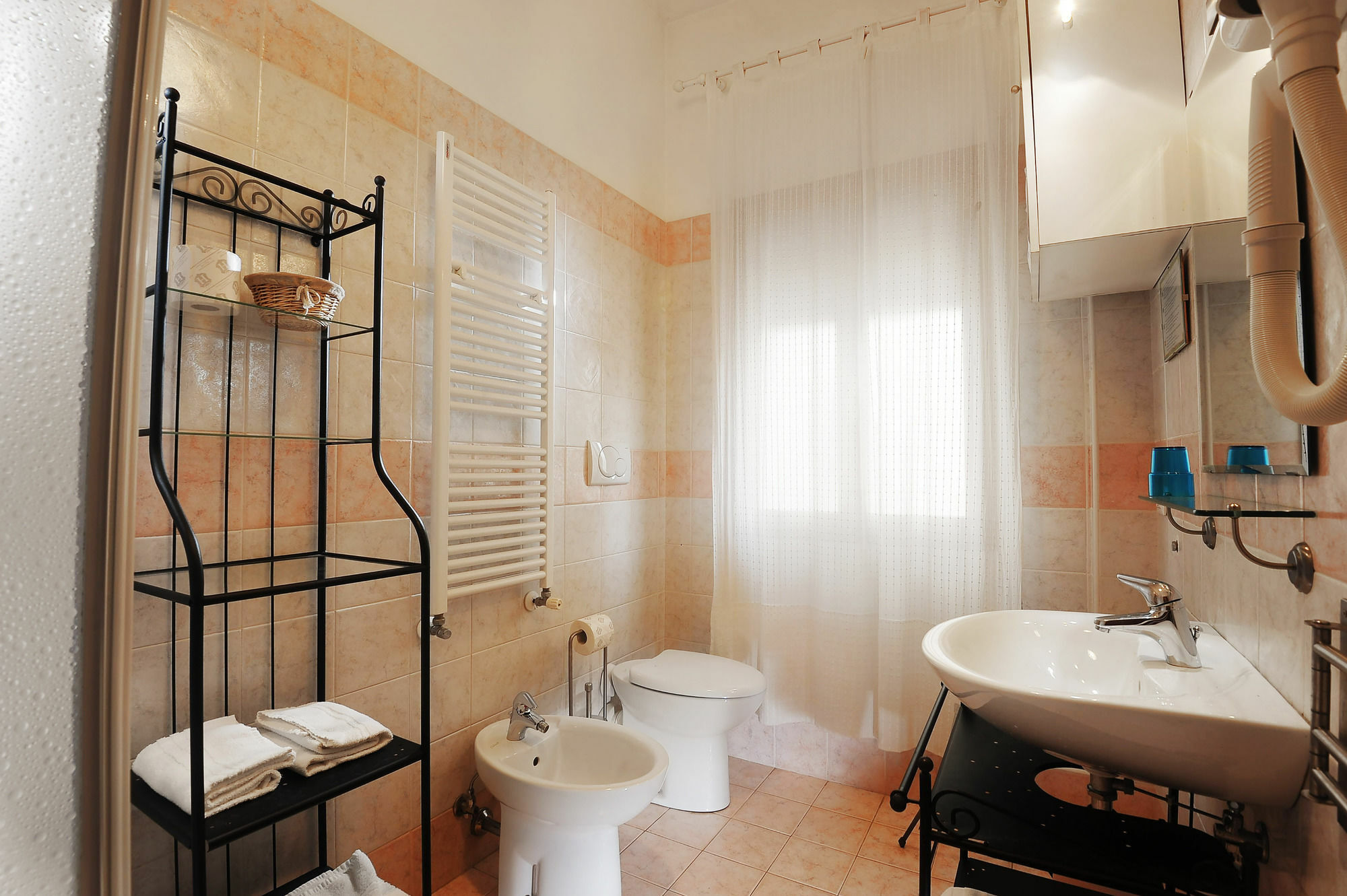 Outlet Sweet Venice ميستر المظهر الخارجي الصورة