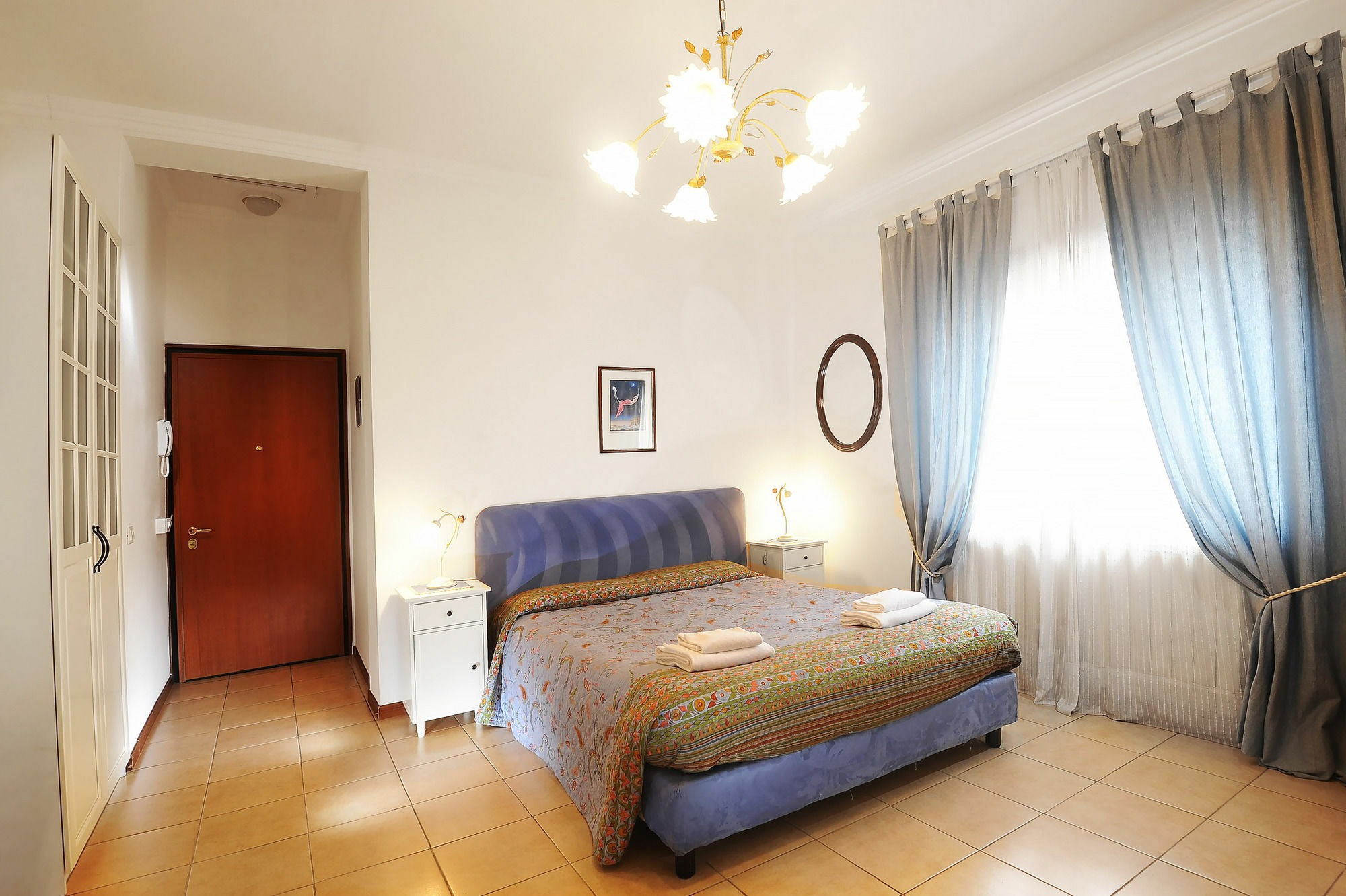 Outlet Sweet Venice ميستر المظهر الخارجي الصورة