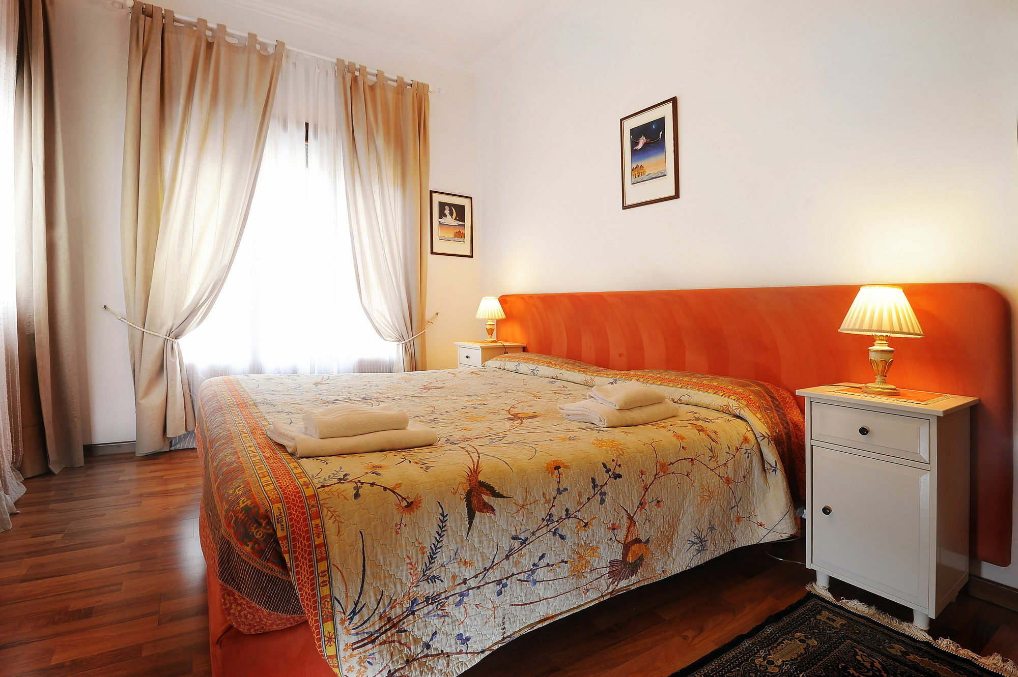Outlet Sweet Venice ميستر المظهر الخارجي الصورة